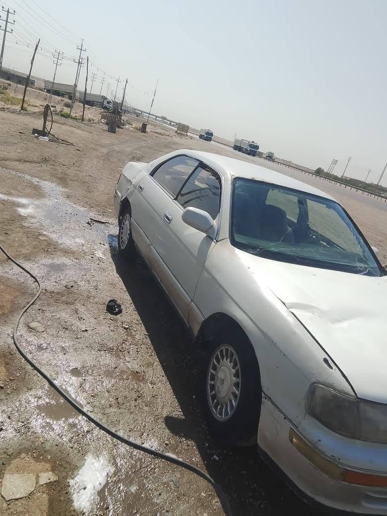 بطه • مكينة 2ونص • بصره سفوان