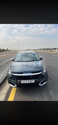 سبورتاج هايبرد • ٢٠٢٣ • ماشيه ٣٦٠٠٠