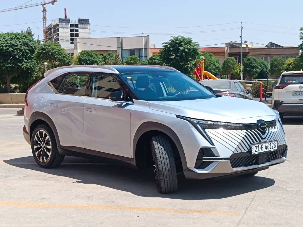 GAC EMKOO 2024
فوول مواسەفاتی مەکینە بیست، سەیارەکە پاک پاکە هیچی پێوەنییە هی ماڵی خۆمە.

سەیارەکە ٤٧٠٠ کم ڕۆیشتووە✅

رادار، ئاوێنە کارەبا، ئاوێنە هیتەر، ڕاداری جادە، کامێرا ٣٦٠، حاسە، کوشن سارد، ئۆتۆ درایڤ، کوشنی سایەق و سەکن کارەبایی، سیستەمی (ESP)، تەبرید مەرکەزی، دوو بەسمەی هەیە، مواسەفاتی تریش...

سەیارەکە هەر لە شەریکەوە گێڕی کامری لەسەرە و مەکینەکەی لەگەڵ توێتا بە شەریکی درووست کراوە.
سەوتی دیلکۆ و شتی نییە و ٥ ساڵ زەمانی شەریکەی ماوە.
خزمەتێکی باشی کراوە و بە پاکی هێشتوومەتەوە.

ژم. *********** السليمانية, العراق
