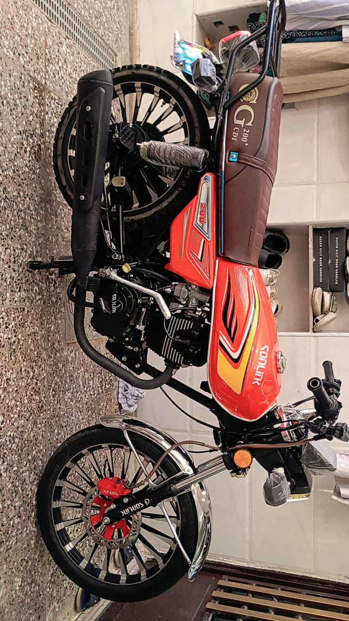 السلام عليكم دراجه سولنك مديل 25 نازله ب26 مگفوله گفاله عامه من تاير للتاير
مگينه200Cc مگفوله گفاله عامه برغي ممفتوح بيها اصبانه مطاختها مال جناي دراجه بعدها وگاله شرگه بيها جهاز انذار سرقه اوراقها گامله وتترقم ومگينتها صبانه ممدود على المحرك مگفوله گفاله عامه مگفوله مگينه وگهربائيات دراجه تتعب تكول جديده بعدها بحاله الوكاله من گد مانضيفه دراجه مابيها اي نقص مگفوله شرط من البرغي تجي تشوف اذا برغي بيها نقص تاخذها ابلاش صارلها 4اشهر نازله من المعرض سعرها 850وبيها مجال الشراي يخابرني ويشلع عيوني الاثنين وبخدمته مگاني الشعب 📍رقمي للتواصل *********** واتساب الشراي يخابرني ويدلل يشلع عيوني .
