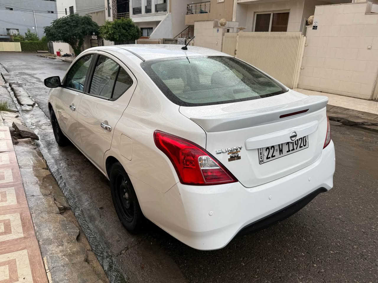 لاكشميباي • ٢٠٢٥ • ٦١٠٠٠ كم