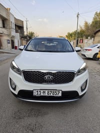 سورنتو ٢٠١٧ خليجي فول مواصفات من عدا الفور ويل بانوراما كشنات كهرباء و...