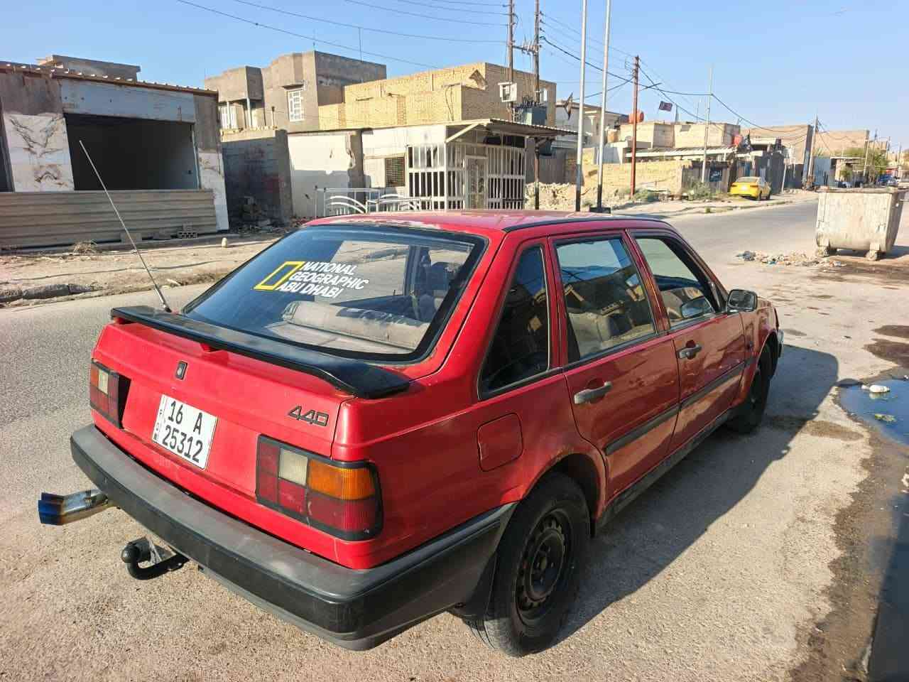 فالفو • بغداد • مستعمل