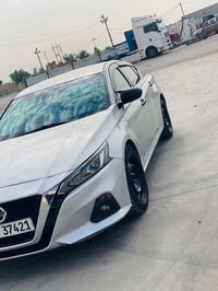 سنترا ٢٠١٩ • ٩٣٠٠٠ مايل • رادار