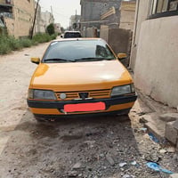 بيجو 405 • موديل ٢٠١٨ • كفاله مكينه وكير
