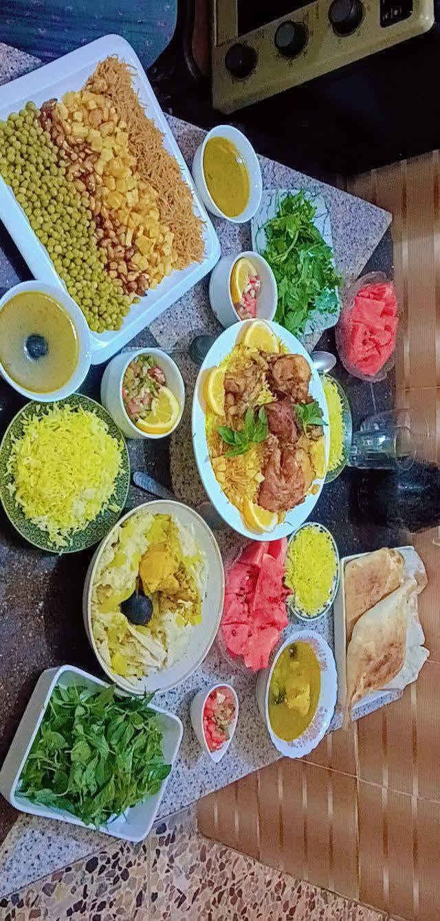 ماكو تفاصيل • متفرقات