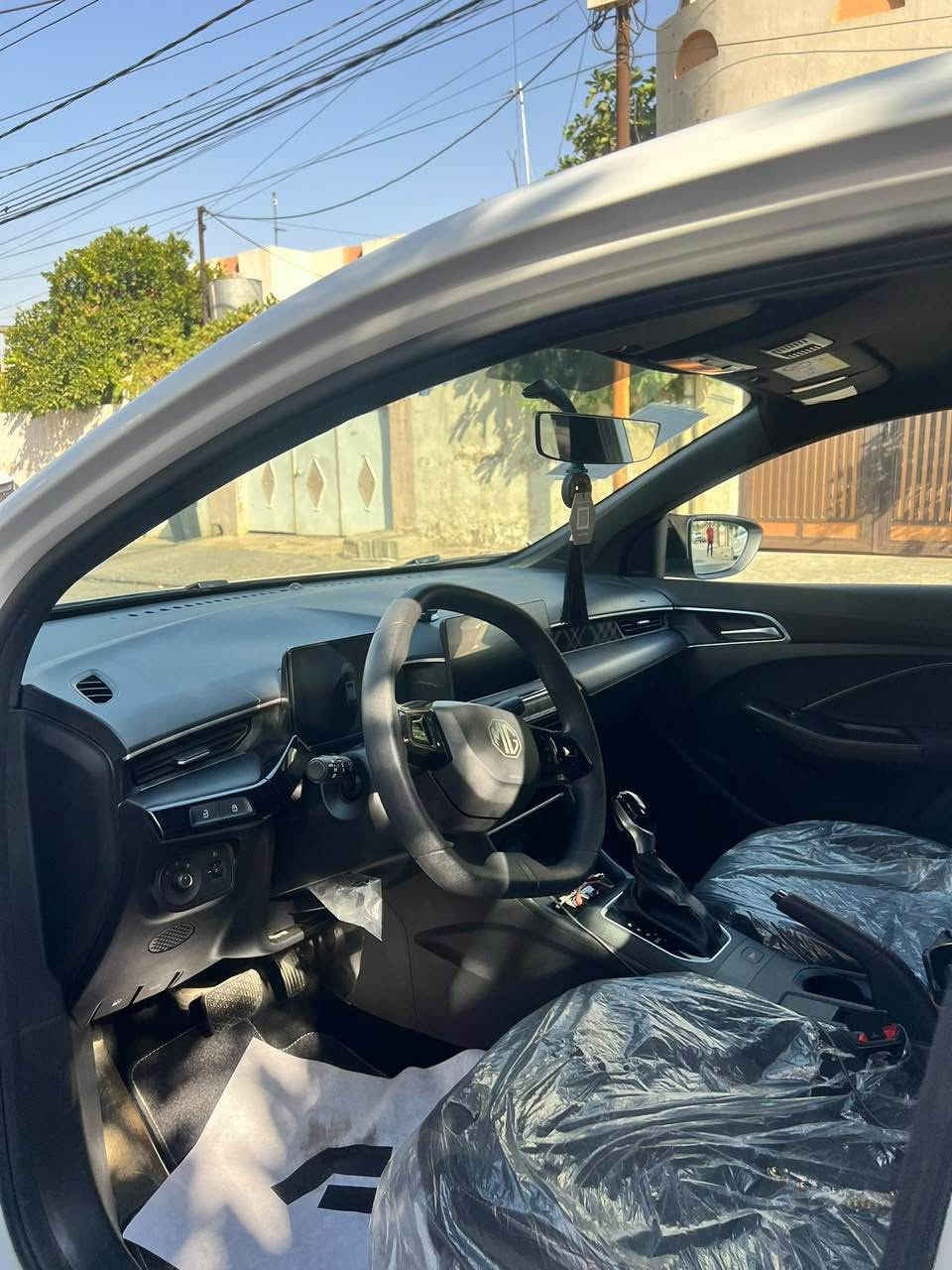 MG3 
زۆر خاوێنە تەنها قۆپەکی هەیە لە جامولخ 
38km رۆیشتیە
*********** أربيل, العراق
