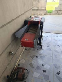 مثرامه • مستخدمة شوية