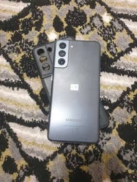 جالاكسي S21 5G • ١٢٨ • ٨ رام