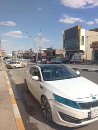 اوبتيما ٢٠١٤ • فول مواصفات • نظام ايكو