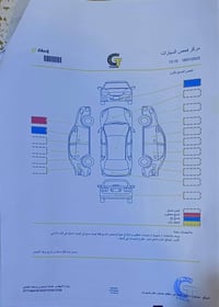 سورينتو ٢٠١١ • محرك ٣٥٠٠ • ٧ راكب