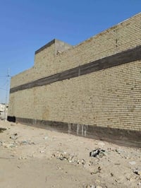 حي النداء منطقة٥٥ • ١٠٠م • طابو صرف