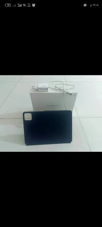 شاومي باد 7 • شاشة ١١.٢ بوصة • ٢٥٦ جيجا