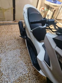 دراجه بي سي اكس جيل رابع للبيع لدراجه بحالت لوكاله نضافه م100 بل100 حس...