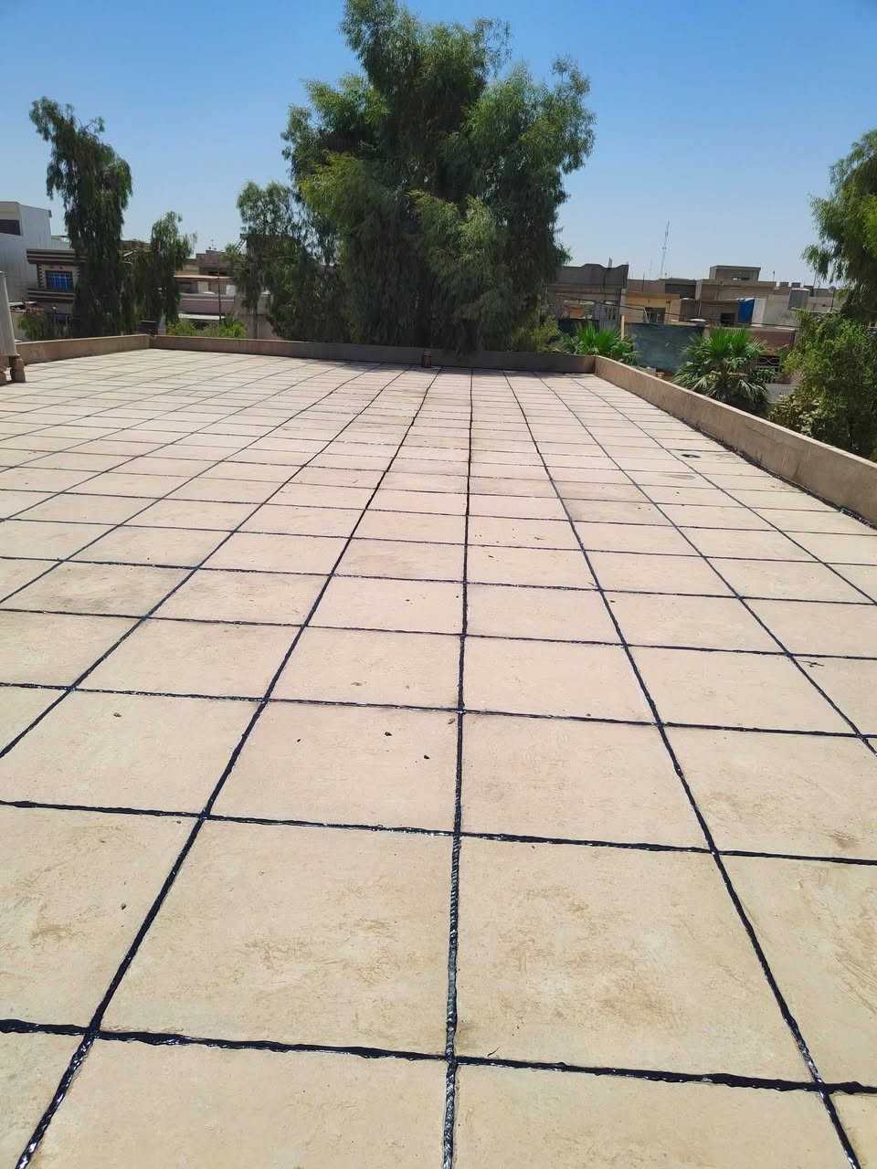 حافظ على بيتك من الرطوبة
وبعمل يدوم لسنوات وبشرط الضمان
نحن الأفضل في مدينه طوزخورماتو
قلع الماستك القديم وإضافة الماستك الجديد تطبك الاشتايكر  عمل ايزوكام مع خبرة 17سنة في هذا المجال كوادر مختصة في العمل فقط عليك مراسلة الصفحه  أو أتصل على الرقم التالي ***********
