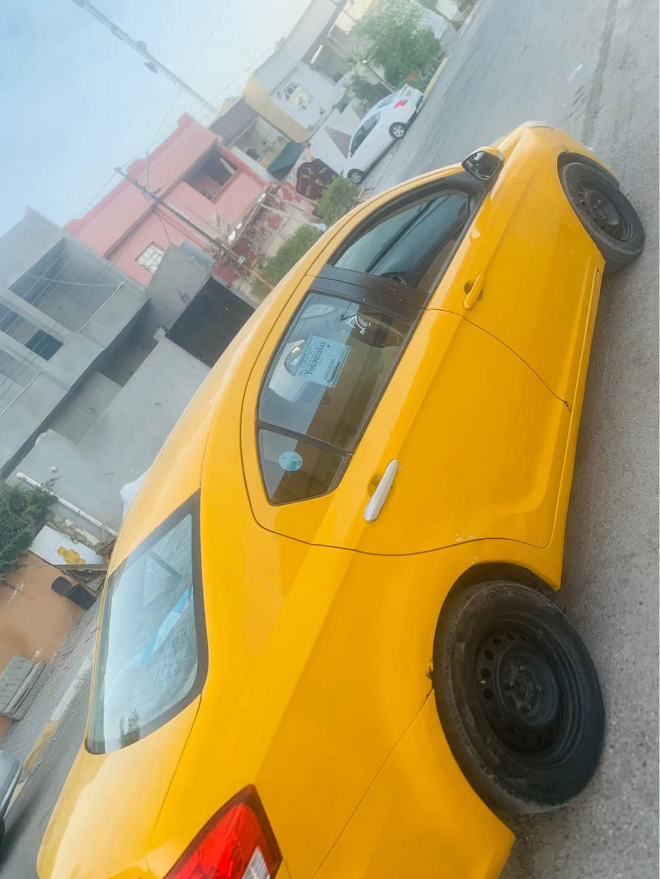 محرك بلادي 
سعر 40 بي مجال 
موديل 2013 
سنويه جديد لحد 2031 
هاتف 📞*********** كركوك, العراق
