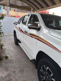 شانجان هنتر • ٢٠٢٤ • رقم اربيل