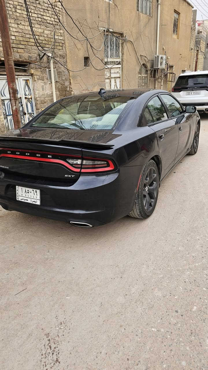 SXT • ٢٠١٦ • البصرة الزبير
