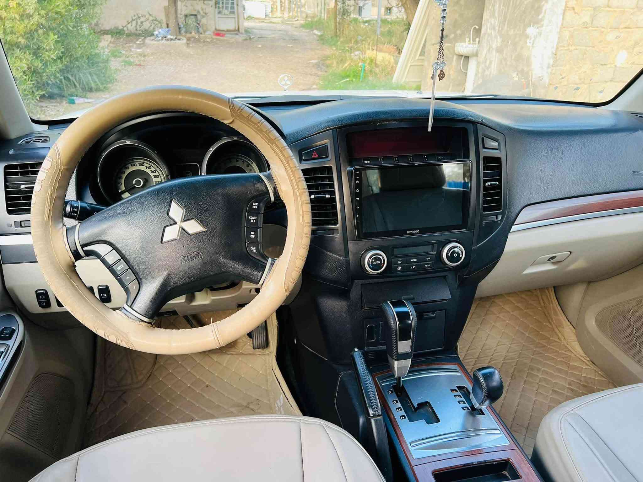 باجيرو • ٢٠٠٩ • كربلاء