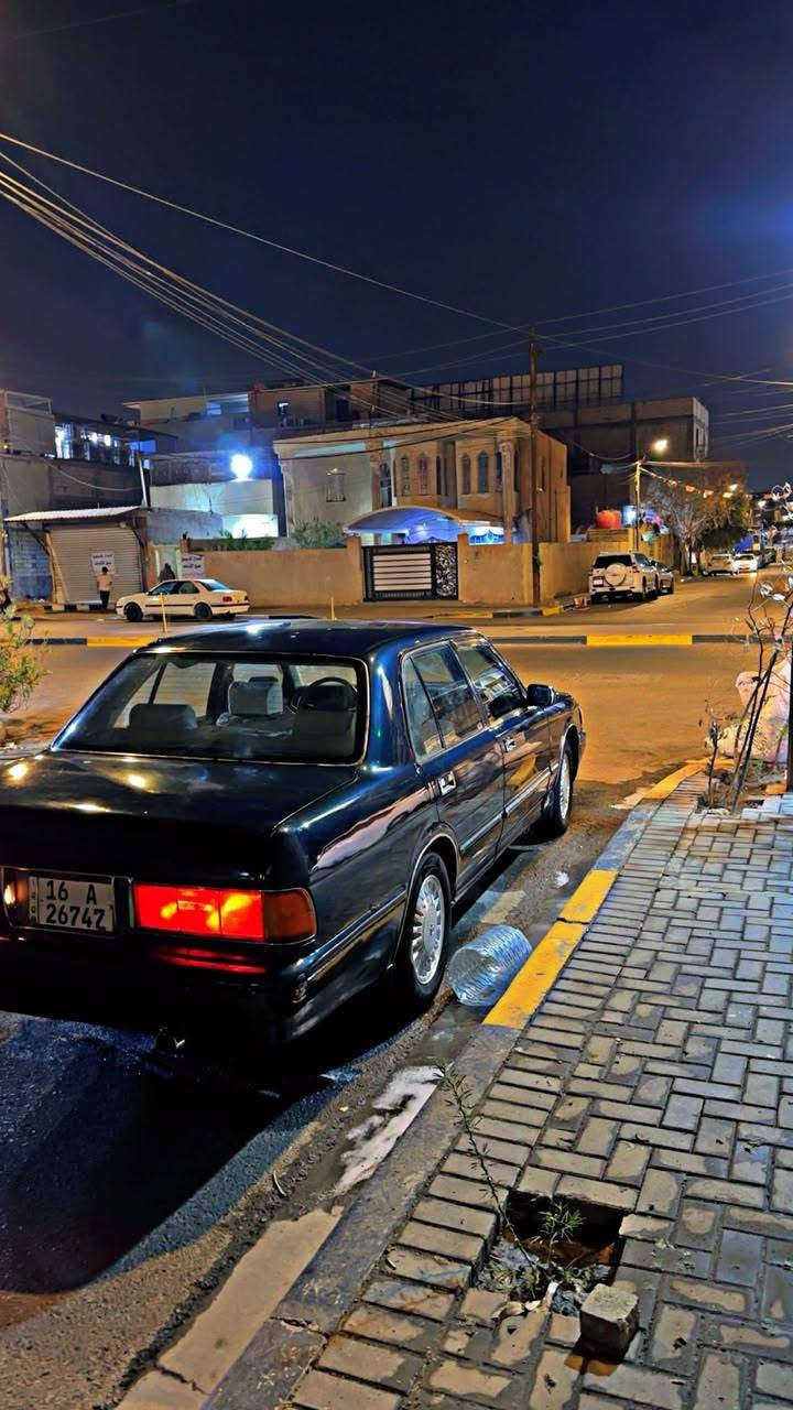 السلام عليكم مراوس راس ثور فلات
ارنب موديل 1992 لون زيتوني بسمي سنويه 2031 سياره كارتون سستم جديد مصبوغه بس قماره ومداكر خلفي مكينه جديده فيفيتي 2500 غرفة جديده دشبول معمر حداديه مبدل ربل عام وشموع وكرم شفتات 
جلي ويلكب بيع 70 وبيه مجال واذا مراوس راس ثور فلات 

***********
***********
