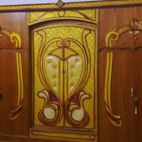 تقاطع النهروان • خزائن