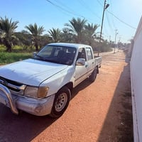بيك اب • دير • ٢٠٠٧