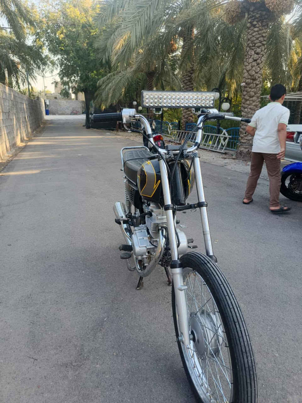 للبيع نامه بدون اوراق محرك ما مفتوح
مكانها ميسان 

لللسعر اتصال***********
