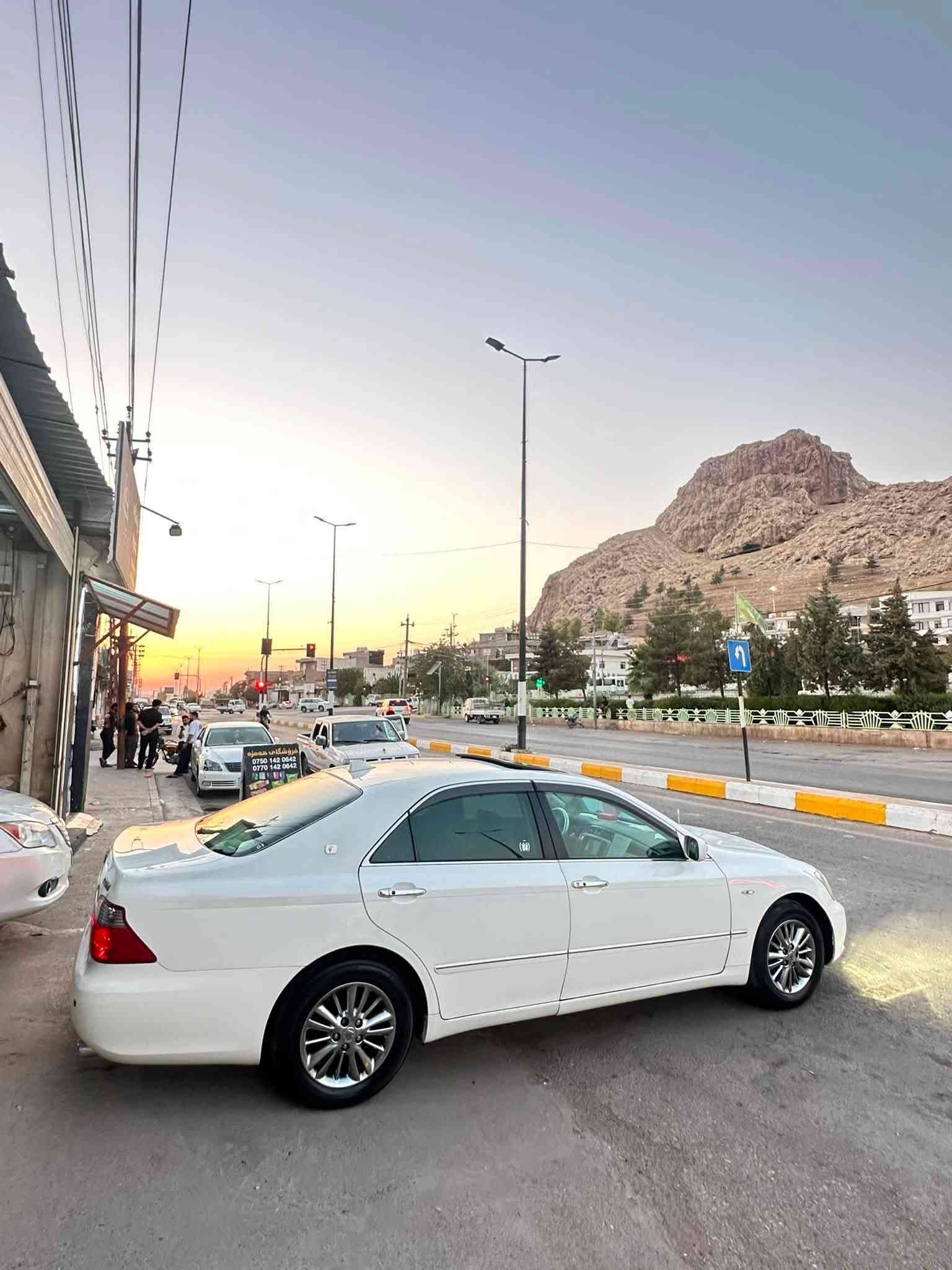 شاهانە بڕاوە ٢٠٠٧
ساج مەلەکی
١٨٢ بێ دووکەڵ
٣ دووگمە
سڵایت
سێ پەردە
سەلاجە
مەرکەزی
٤ کوشن کارەبا
جڵد و هیتەر 
فول فول مواسەفات
ئارێڵی بیلاد 
بێ مەسرەف 
برێک بەسراوە
تەبریت مەزبوت
ویل نەوتی بیلاد
هەموو گیانی لۆکە 
ناو سنوقی ئەشیای کاملی تیایە
بێ کۆدەە
مشتەری نیت و سعر نازانیت تەلەفون مەکە
شوێن سەیدسادق

***********
