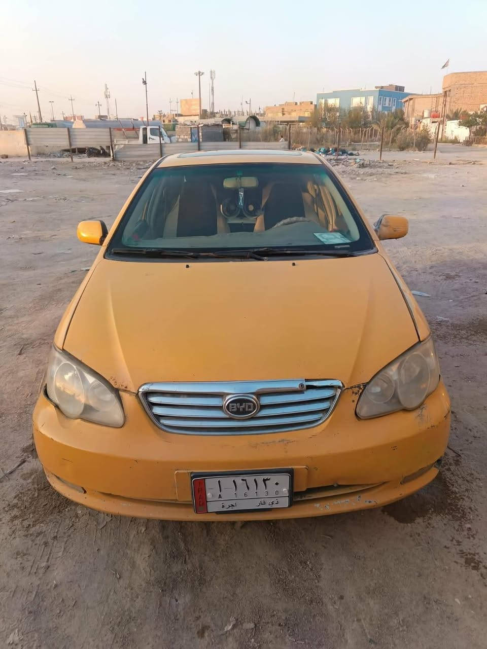 سلام عليكم شباب انتبهئ المنشور الله يرحم والديكم بي وايدي اف ثري؟ سياره يرادله ترتيب نواقص قليله مكينه كير خير من الله مابيه ضربه قويه طخات يرادله تصفيه خياس قليله تواير نص عمر حداديه نص عمر دواخل نضيفه تبريد شغال راعيه يمي  محوره 1600 اوتو سياره مطلوبه 300 الف سنويه 2027 نهايته مكان الناصريه مركز ***********
