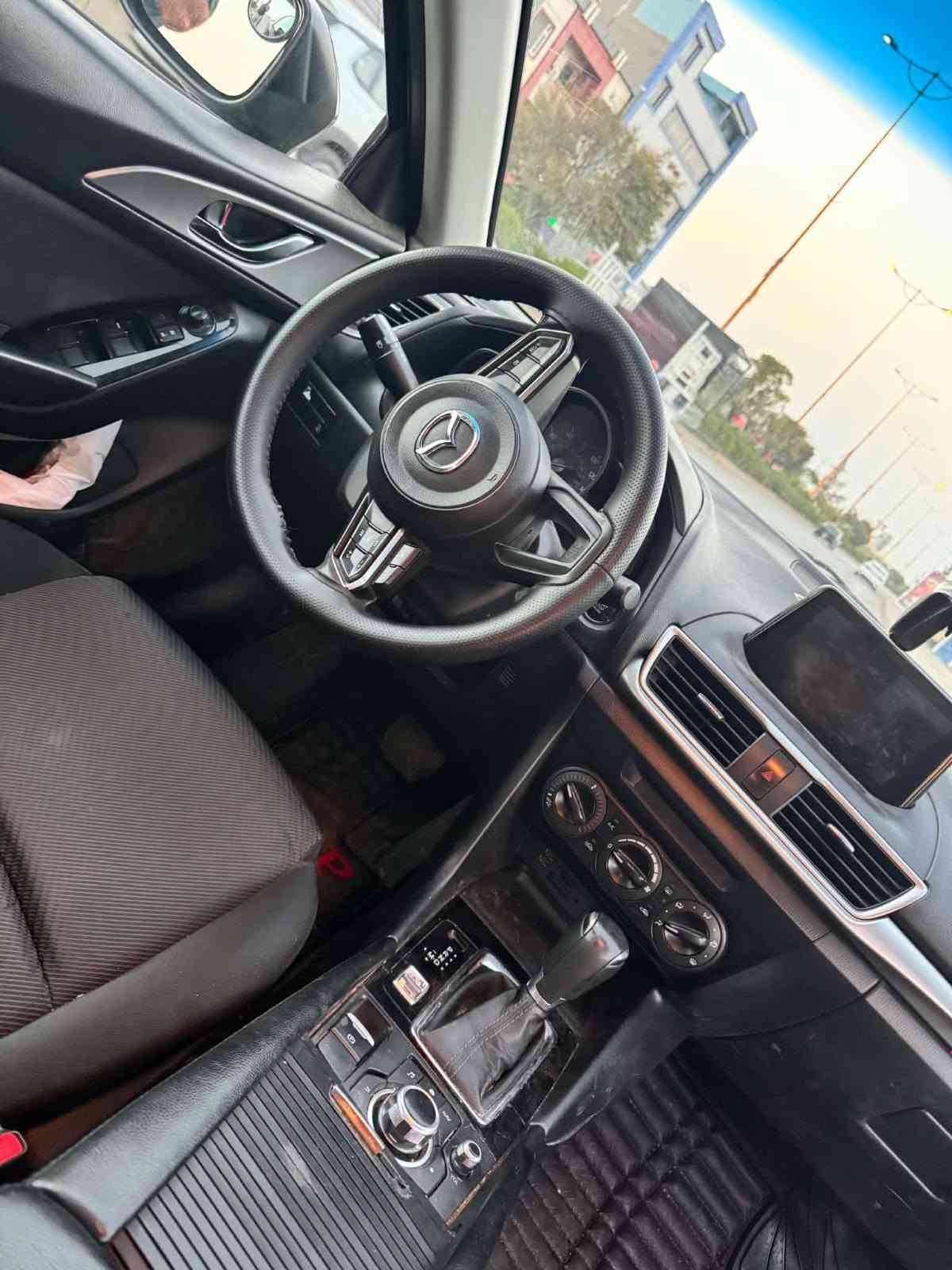 مازدا ٣ • موديل ٢٠١٧ • ١١٣٠٠٠ كم