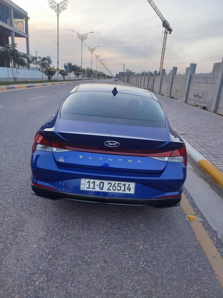 🚘 للبيع هيونداي النترا 2023 وارد أمريكي 🇺🇸
🔹 موديل 2023
🔹 اللون أزرق 💙
🔹 لمتدد كفالة عامة
🔹 كير AT أوتوماتيك
🔹 محرك 2000 CC
🔹 مواصفات معروفة
🔹 بدون فتحة سقف
🔹 سايد بريك دگمة
🔹 باسمي — مداور ثاني يوم
🔹 السنوية لغاية 2029
🔹 السيارة نظيفة ومرتبة وجاهزة للبيع

📍 الموقع: كربلاء

📞 للاستفسار والتواصل: ***********

💰 السعر: قابل للتفاوض للجادين فقط

موجود سونار
