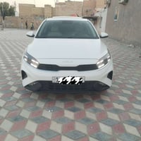 سيراتو ٢٠٢٤ • مكينة ٢٠٠٠ • كفالة فول