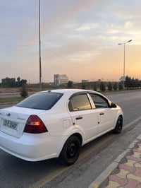 افيو ٢٠٠٨ • صبغ كامل • شرط التحويل
