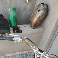 سكنر • شاصي ٢٦ • تعميره ٢٥