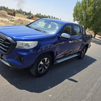 شانجان هنتر • ٢٠٢٢ • دفع رباعي