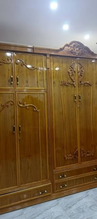 غرفه تفصال جديده صار سبوع من فصلته يعني غرفه أخو جديده ليحب يعرف تفاصي...