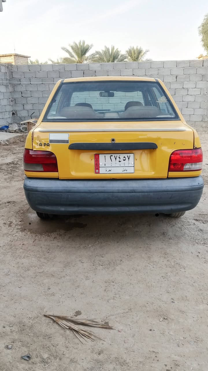 موديل ٢٠١٢ • تحويل مباشر • تبريد شغال
