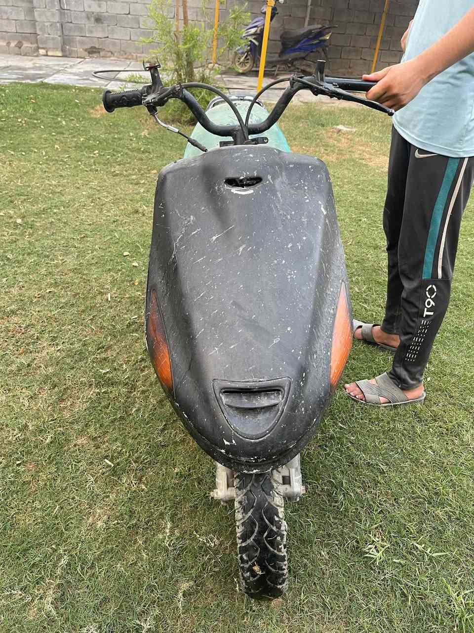 درراجه فراشه محرك لاطش السعر 60 وبيها مجال مستعجل عليها خاص او علا الرقم *********** المكان بابل المسيب الجيلاويه

