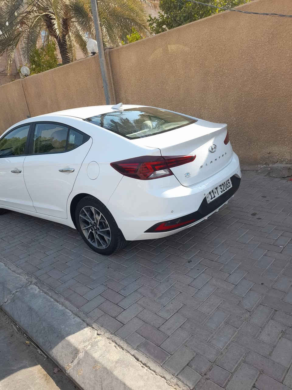 النترا 2019 خليجي
مكانه فلوجه 
للاستفسار***********
