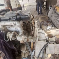 مولد كيا ٣٠ • محرك ٣٠٠٠ • جديده