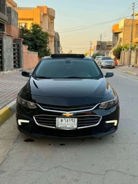 ماليبو LT2 • ٢٠١٨ • ١٥٠٠ تيربو