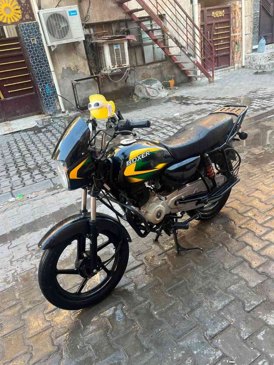 بوكسر 2023 نضيمه من ايدك كبل لشارع تشتغل بيهة دراجه ناعمه وتخبل سعر 850  مكاني بغداد الحريه رقمي ***********

