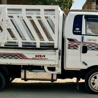 كيا ٢٧٠٠ • موديل ٢٠١١ • مكفولة