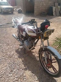 موديل ٢٠٢٣ • كهربايات شغالة • بريك مكسور