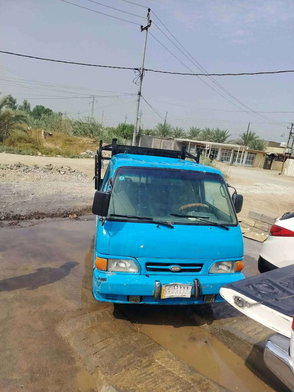 ٩٥ • رقم بغداد • تحويل