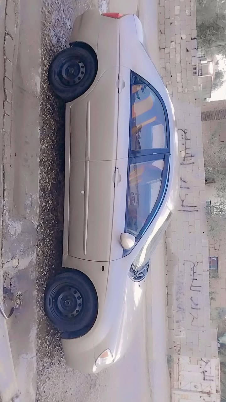 سلام عليكم سيراتو خليجي رقم بابل  نكليزي بأسمي مكينه وكير خير من الله ضرر جدا قليل جنطه ومعمره تبريد شغال ب59وبيهه مجال رقم ***********مكان واسط صويره
