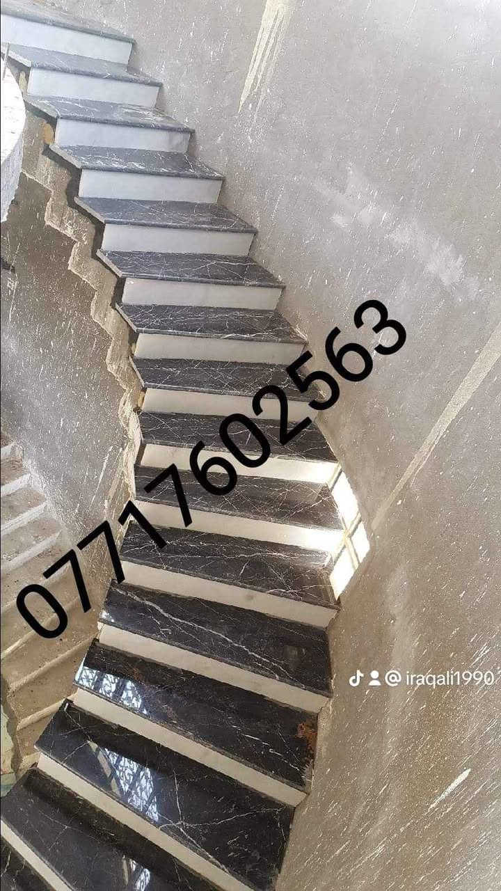 كادر لعمل السيراميك
 بالبصرة لعمل جميع 
انواع الارضيات 
والجداريات والدروجه شرط تسليم مهندس 
للتواصل ‪‏‪***********‬‏ البصرة, العراق
