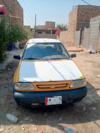 سايبه • موديل ٢٠١٠ • رقم الماني