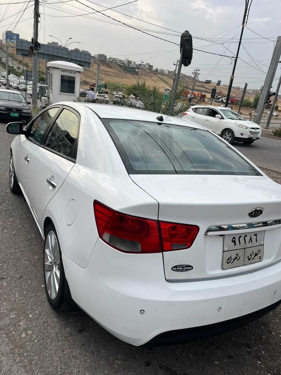 سيراتو • فول • ٢٠١٣
