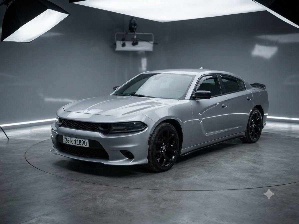 دوج جارجر موديل 2022 مواصفات sxt دعاميات srt ماشیة ٥٠ الف كير محرك مامفتوح بجم كبس صبغ حزام امريكي بدون معجون و بدون تبديل ضرره فقط جاملغ واحد سنوي لل ٢٠٣١ شرط تحويل سعر ١٧٧ ومجال عنوان كركوك شوراو ***********........*********** كركوك, العراق
